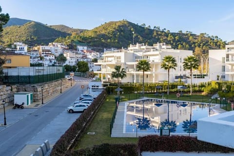 Beautiful family apartment in Benahavis RDR450 Apartment in Sierra de las Nieves
