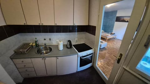 Blok 1 Apartment in Belgrade