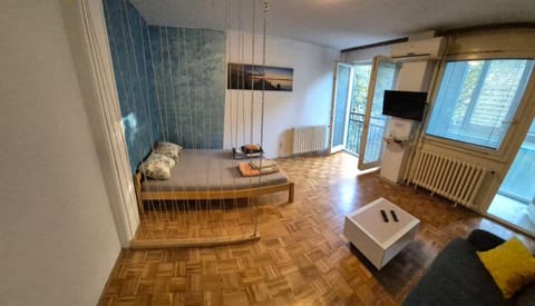 Blok 1 Apartment in Belgrade