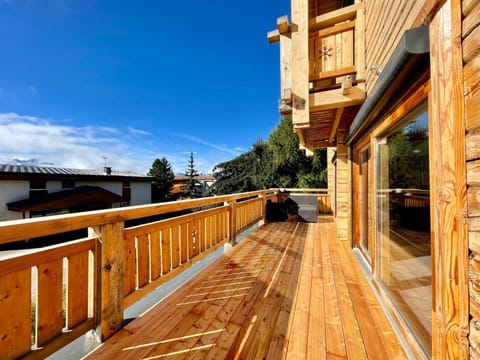 View (from property/room), Balcony/Terrace