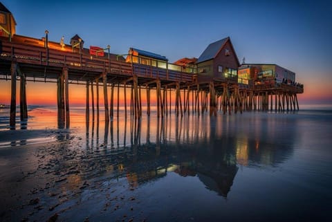 Nearby landmark, Natural landscape, Beach, Sea view, Sunrise