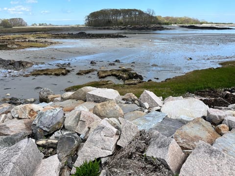 Thisgood Cove on Turbats Creek House in Kennebunkport