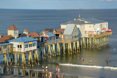 Nearby landmark, Natural landscape, Beach, Sea view