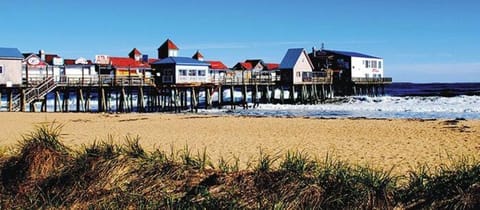 Nearby landmark, Natural landscape, Beach, Sea view