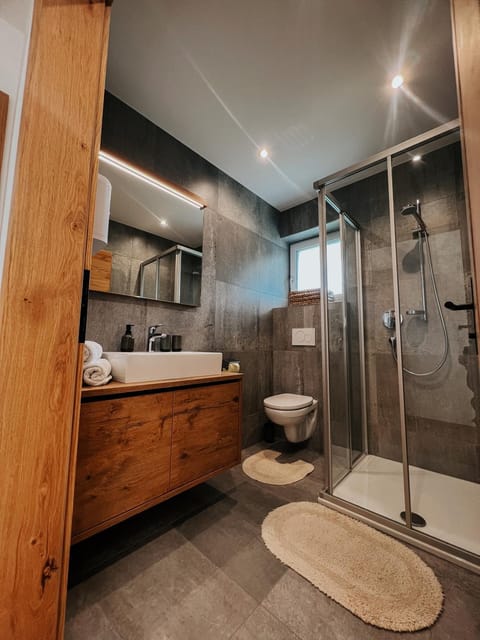 Apart Praxmarer Apartment in Trentino-South Tyrol