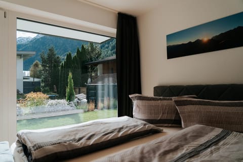 Apart Praxmarer Apartment in Trentino-South Tyrol