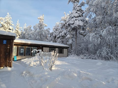 Villa Lingonberry Villa in Rovaniemi