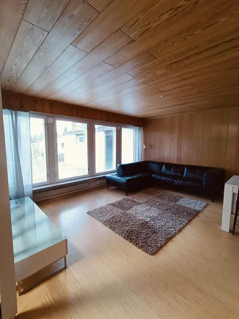 Villa Lingonberry Villa in Rovaniemi