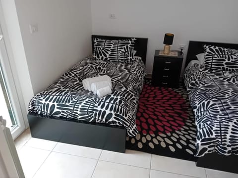 Appartamento indipendente a Roma Massimina Apartment in Rome