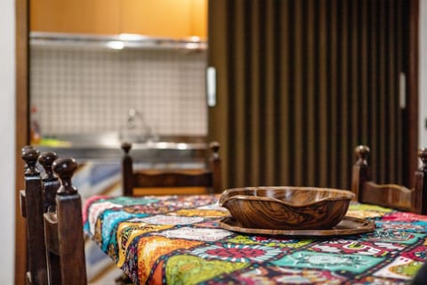 Casa Mountain View Courmayeur Apartment in Courmayeur