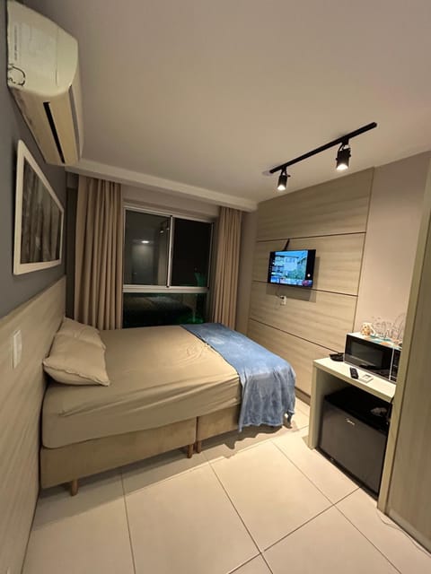 Suite Incrível Sonhos e Praia Hotel in Rio de Janeiro