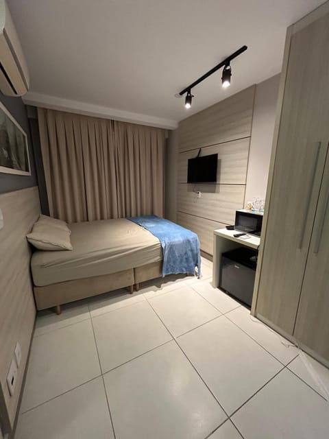 Suite Incrível Sonhos e Praia Hotel in Rio de Janeiro