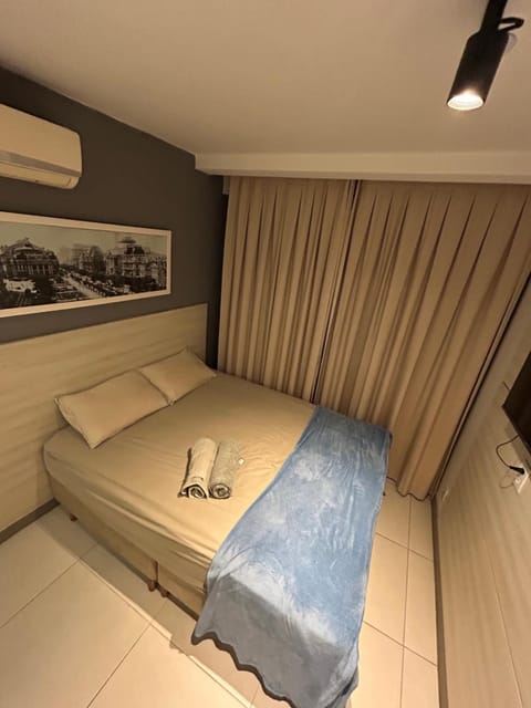 Suite Incrível Sonhos e Praia Hotel in Rio de Janeiro