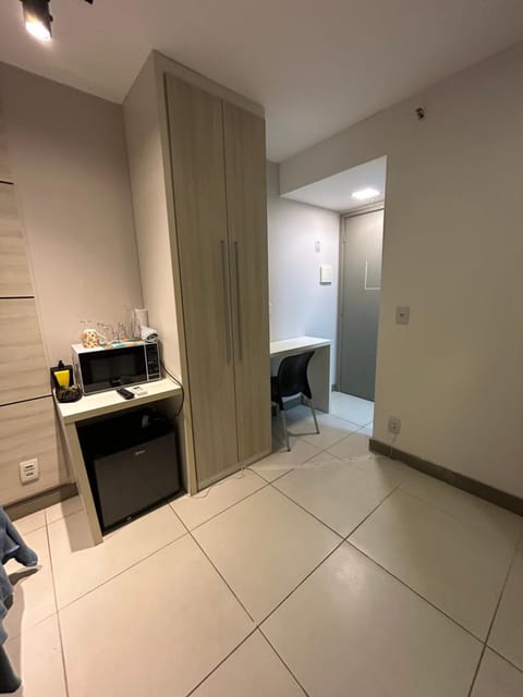 Suite Incrível Sonhos e Praia Hotel in Rio de Janeiro