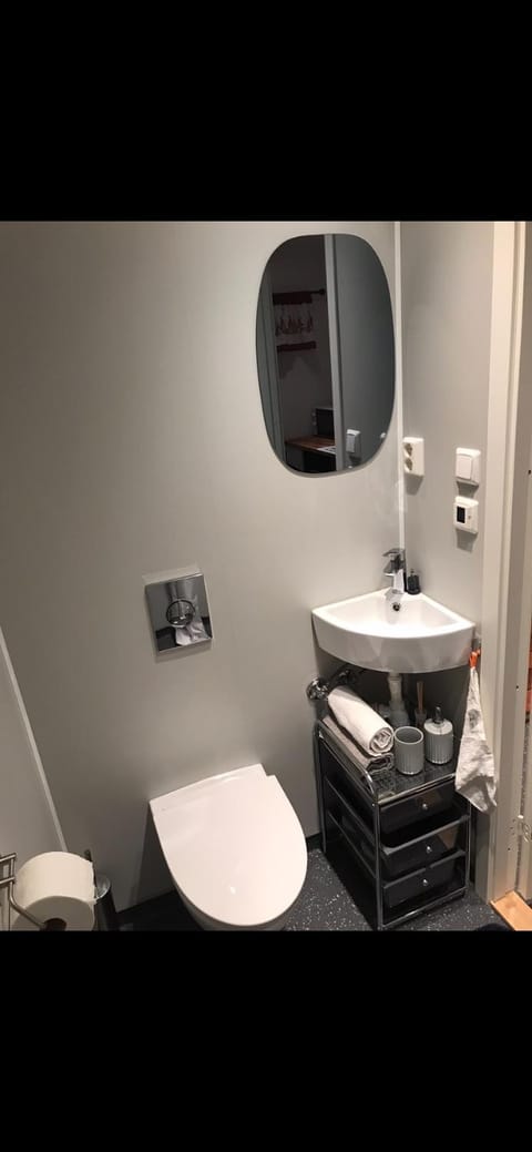 Tromsø Aurora centrum apartment Apartment in Tromso