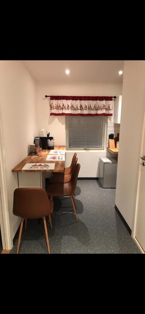 Tromsø Aurora centrum apartment Apartment in Tromso