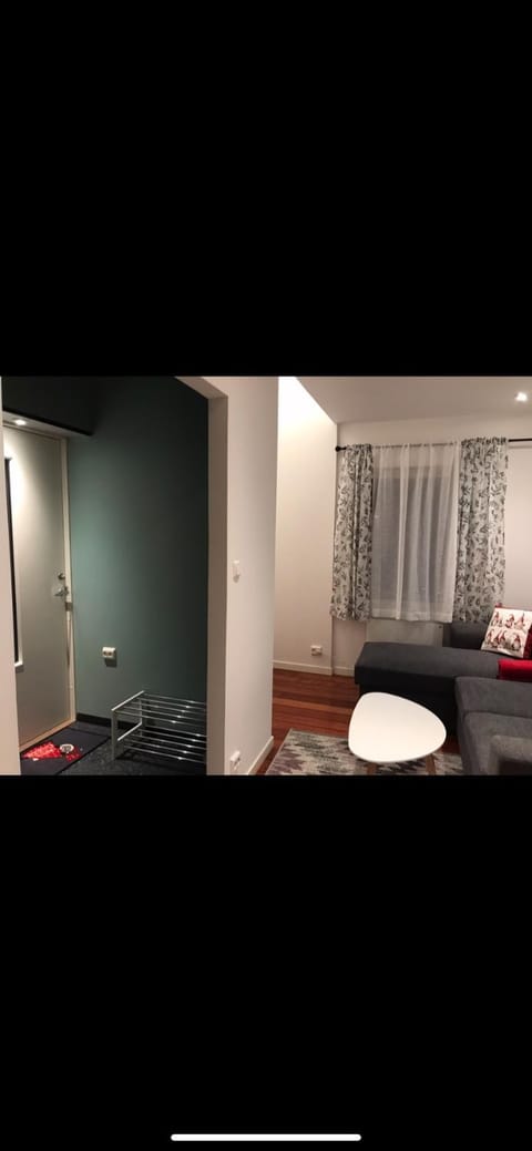 Tromsø Aurora centrum apartment Apartment in Tromso