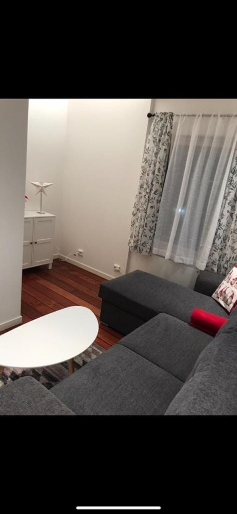 Tromsø Aurora centrum apartment Apartment in Tromso