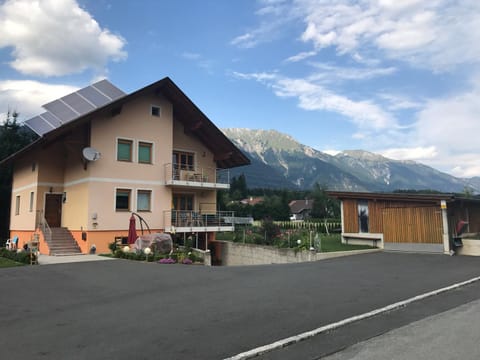 Other, Garden view