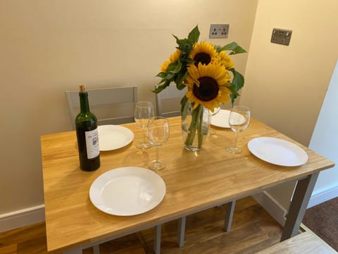 Centrally located Bath apartment Apartment in Bath