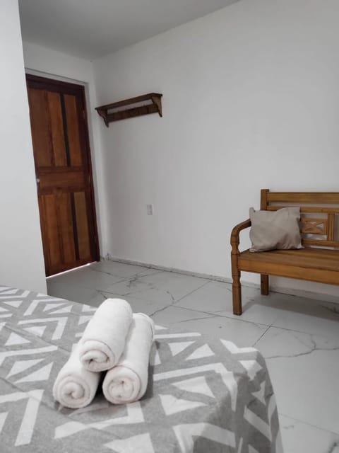 Suítes do Cais Apartment in Mangaratiba