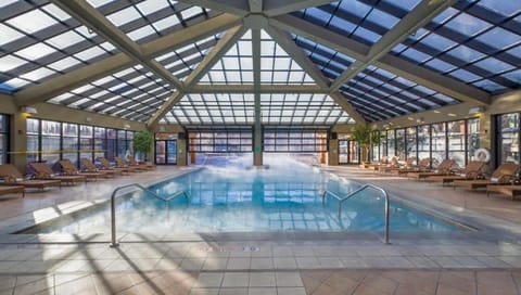 Beautiful Westgate Resort- Spa - Hot Tub - Pool - Gym - King Beds! Resort in Wasatch County