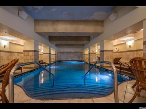 Beautiful Westgate Resort- Spa - Hot Tub - Pool - Gym - King Beds! Resort in Wasatch County