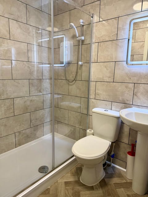 The Charlton - Aparthotel Apartment in Blackpool