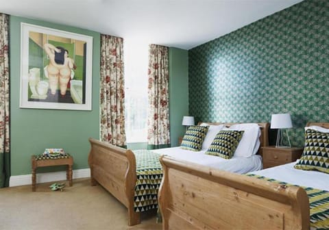 The Townhouse Strand Bed and Breakfast in Dunmore East