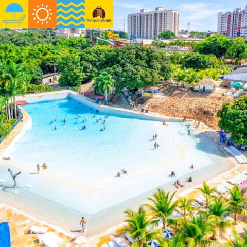 Day, People, Natural landscape, Beach, City view, Pool view, Sea view, Swimming pool, group of guests, sunbed