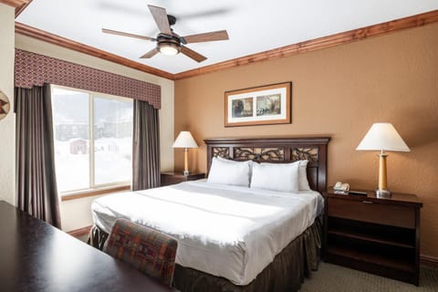 Westgate Resort- 1 BR, Resort Amenities, Shopping and Restaurants! Resort in Wasatch County