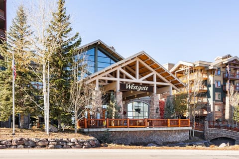 Westgate Resort- 1 BR, Resort Amenities, Shopping and Restaurants! Resort in Wasatch County