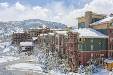 The Westgate Resort and Spa -Sleeps 8 - Pool - Hot Tub - Gym Resort in Wasatch County