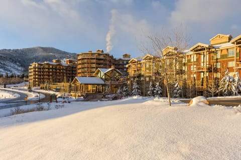 The Westgate Resort and Spa -Sleeps 8 - Pool - Hot Tub - Gym Resort in Wasatch County