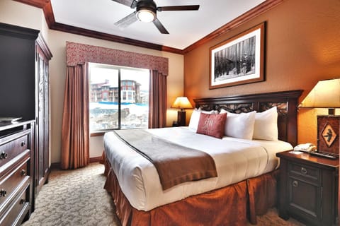 The Westgate Resort and Spa -Sleeps 8 - Pool - Hot Tub - Gym Resort in Wasatch County