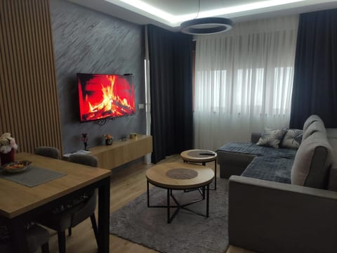 TV and multimedia, Living room