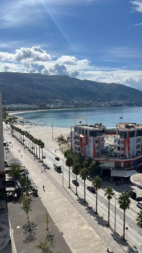 Balcony/Terrace, Balcony/Terrace, City view, City view, Sea view, Sea view