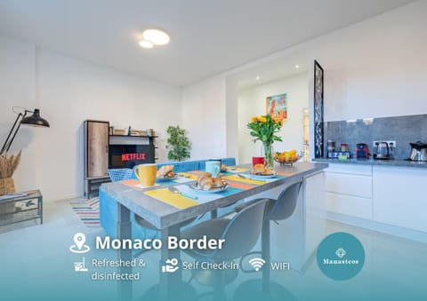 TV and multimedia, Living room, Seating area, Dining area, kitchen, air conditioner