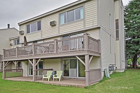 Sugar Buzz (B8) House in Sleeping Bear Dunes