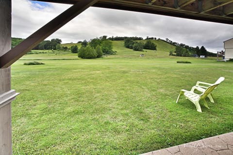 Sugar Buzz (B8) House in Sleeping Bear Dunes