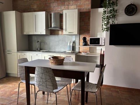 A casa di Laura Apartment in San Giovanni Rotondo