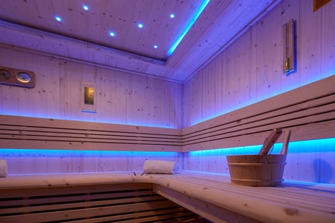 Sauna, Spa and wellness centre/facilities