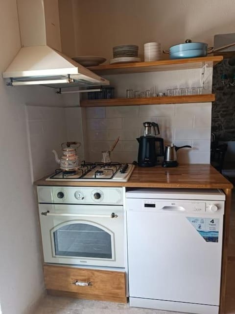 Tarihi Restore Edilmiş Rum Evi House in İzmir Province