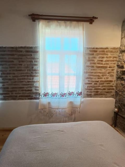 Tarihi Restore Edilmiş Rum Evi House in İzmir Province