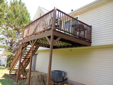 4-BR Modern Home Cartersville- 15 min from Lakepoint House in Cartersville