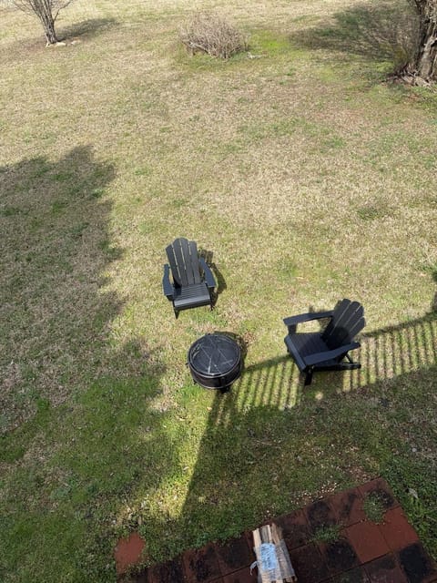 4-BR Modern Home Cartersville- 15 min from Lakepoint House in Cartersville