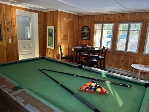 Old Swiss Inn House in Leland