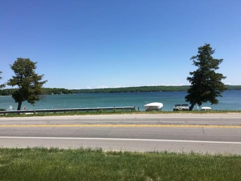 Old Swiss Inn House in Leland