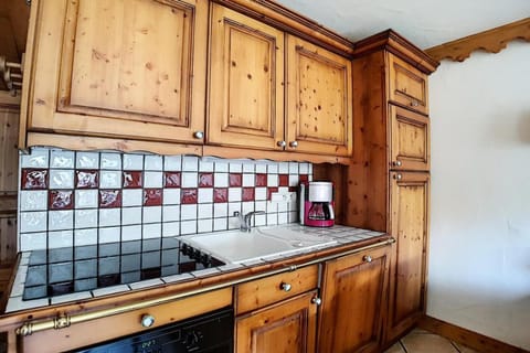 Résidence Hameau Des Marmottes - Appartement spacieux et confortable · Proche des pistes · Balcon MAE-6724 Apartment in Les Allues