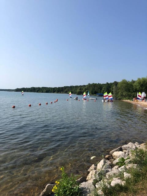 Northport Retreat House in Northport